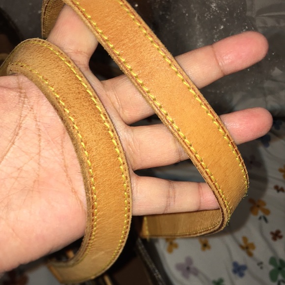 Super cute 🥰 Authentic LV VAVIN MONOGRAM TOTE - Picture 11 of 17